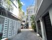 Bán nhà lạc long quân hẻm xe hơi, 60m2, 4 tầng btct, giá 8,9tỷ 