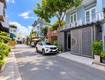 Bán nhà mặt tiền hoàng xuân nhị 117m , ngang8m, giá 9.x tl 