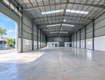 Cho thuê nhà kho 500M2 tại Hoà Khánh, gần bến xe, giá chỉ 30 triệu 