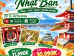 Trải nghiệm 1 ngày ở tokyo: ăn gì, đi đâu