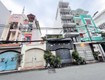 Bán nhà 4 tầng hxh 10m đ.nguyễn trãi, quận 1   xung quanh bao phủ các cơ...