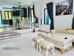 Cho thuê biệt thự 5 tầng 250m2 đường lê thị kỉnh phước kiển nhà bè. giá 40triệu 
