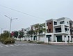 Bán đất biệt thự mặt đường đôi Tôn Thất Tùng, KDC Trần Hưng Đạo, TP HD, 300.6m2, mt...