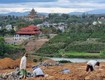 đất hẻm ql20 gần cafe bến hạ ninh gia, lâm đồng...