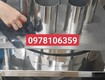 Máy thái lát cam chanh, máy thái lát khoai lang khoai môn, máy thái lát...