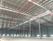 Kho xưởng 2400m cho thuê tại KCN Đồng Văn 2. Hà Nam, đủ điều kiện FDI  ...