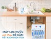 Máy lọc nước ro tadashi để gầm nhỏ gọn tiện lợi bảo vệ sức khỏe...