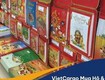 Cùng vietcargo tìm hiểu những lưu ý khi gửi lịch tết đi úc thuận lợi...