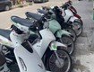 Thuê xe máy giá rẻ đời mới đà nẵng