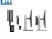 Giá treo mini pc hp b300 pc