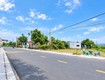 Duy nhất 1 lô góc 2 mặt tiền đường 7m5 