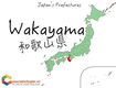 Giá cước vận tải từ hồ chí minh đi wakayama, nhật bản