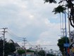 Mặt tiền bà triệu   gần bv hóc môn   quỹ đất gần 1.000m 