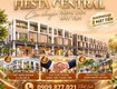 Nhà phố đại lộ lê lợi tp. mới bình dương 2 mặt tiền   gần 300m2 sàn...