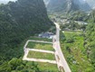 hàng hiếm mặt tỉnh lộ 12b: vừa nghỉ dưỡng, vừa hái ra tiền   chỉ 4 tr/m2...