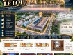 Bán gấp shophouse tại tp.thủ dầu một bình dương 2 mt kinh doanh 288m2 giá đầu tư trả...