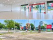 Cho thuê lâu dài mặt bằng 900m    2 mặt tiền tại vĩnh yên, vĩnh phúc...