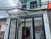 Hẻm xe hơi vào nhà   kha vạn cân thủ đức   2 mặt trước sau...