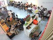 Chính chủ sang nhượng cửa hàng cơm trứng lốc xoáy   lê mao kéo dài  ...