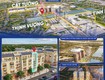 Nhà phố kinh doanh trục đường 30 m mặt tiền 6 m xây 5 tầng 1 tum lumière...