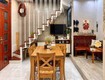 Nhà hẻm ô tô tô hiến thành, quận 10, 5.6 x 8m  45 m2 , giá 6.5...