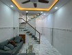 Nhà mới dọn vào ở ngay Bình Thới Q11 27m2 2 Tầng 2pn 2wc giá 4.6 tỷ 