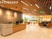 Không gian làm việc chuyên nghiệp chỉ từ  80.000đ/ngày tại văn phòng hạng a 