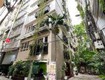 Bán nhà phân lô ngõ 535 kim mã 58m2 x 8,5 tầng, mt 5m, giá 27.3tỷ 
