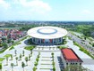 Bán đất view hồ trung tâm đông anh hà nội 68m  giá 8,79 tỷ 