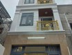 Hẻm xe hơi  3 tầng thiết kế cực đẹp   53m2,4m x 13.5m   ngay...