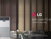 Máy lạnh tủ đứng lg inverter 20hp apnq200lna0/apuq200lna0