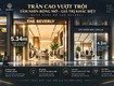 Shophouse beverly trần cao 5,34m  xem thực tế mua trực tiếp. booking now: 0933910039 