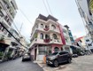 Bán nhà 2 tầng thiết kế biệt thự mái ngói đ.nguyễn cảnh chân, quận 1   ngang...