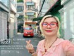 Bán nhà 2 tầng đường xe hơi mạc đĩnh chi, quận 1  dt 50m2 full thổ vuông...