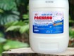 Giặt trắng sáng cho đồ dùng khách sạn villa an toàn cho vải