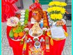 Đồ Cúng Tâm Phúc   Chu Toàn Nghi Lễ, Trọn Vẹn Tâm Ý 
