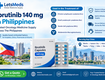 Ibrutinib 140 mg Price In The Philippines   Oncology Medicine Supplier   Distributor 
