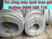 Thi công đường ống chờ máy lạnh chuyên nghiệp