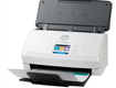 Hp scanjet pro n4000 snw1 6fw08a scanner professional document digitization solution