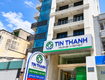 Cho thuê văn phòng tại trung tâm quận 1