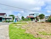 Đất 2 mặt tiền đường 7m5   THỊ TRẤN NAM PHƯỚC 