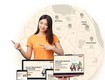 Dịch vụ thiết kế website của seoviet dành cho doanh nghiệp tại hà nội 