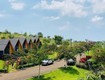 Bán 200m2 đất nghỉ dưỡng view hồ ngay trung tâm thành phố bảo lộc giá...