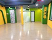 Chính chủ cho thuê văn phòng   lô góc đẹp   số 1 lk6b làng việt...