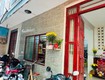 Bán nhà 1/ kế chợ vải phú thọ hoà 55m2 ngang 8m chỉ 4.5 tỷ tl 