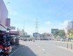 Bán tài sản cá nhân  880m2  2 mặt tiền đường hậu giang hồng bàng phường 12...