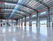 Cho thuê xưởng 700M2 MỚI 100 trong KCN Hoà Cầm, PCCC tự động, giá chỉ 60k 