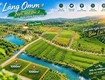 Làng Omm Bảo Lộc   Đất nghỉ dưỡng 1000m , sổ sẵn, giá từ 2tr3 m2 