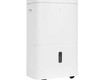 Máy hút ẩm 20l electrolux edh10trbw1