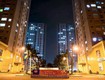 Bán cc hqc plaza, nguyễn văn linh, 1,45 tỷ, 55m2, 2pn, 2vs. sổ hồng cầm tay, bank hỗ...